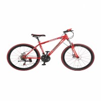 Duranta Supreme 26"(Multi speed) 804680