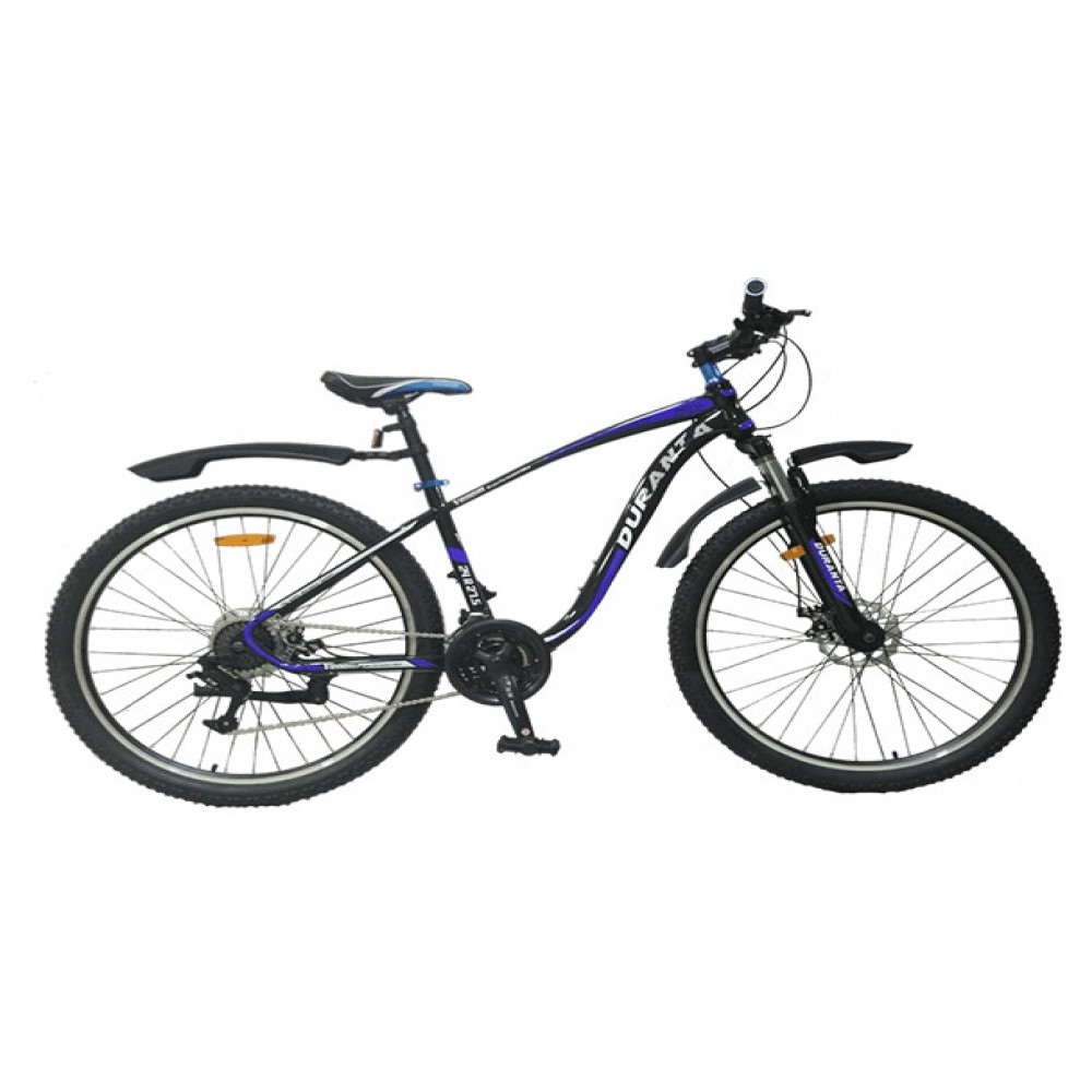 Duranta Steel 24-Speed Venom R27.5 Blue 847693