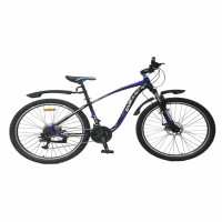 Duranta Steel 24-Speed Venom R27.5 Blue 847693