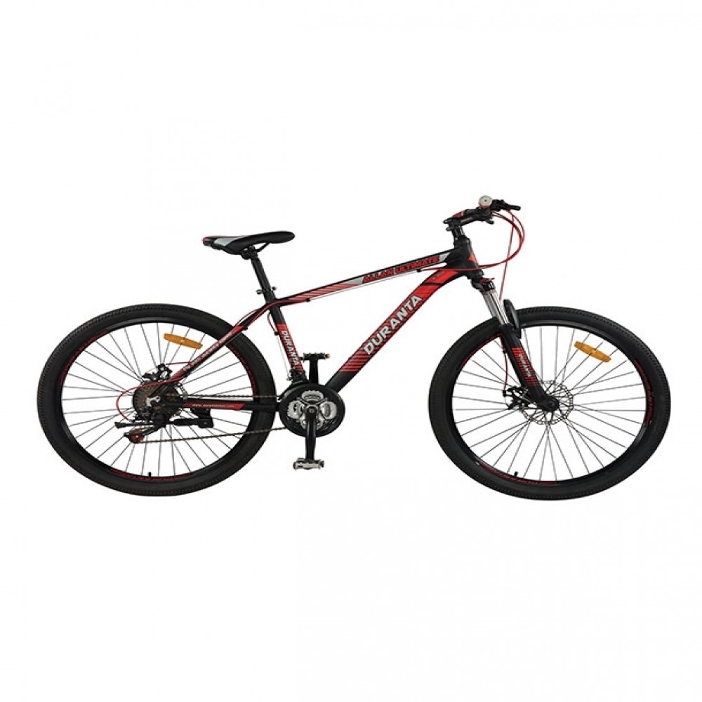 Duranta Allan Ultimate Plus 26" Red- 804778