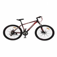Duranta Allan Ultimate Plus 26" Red- 804778