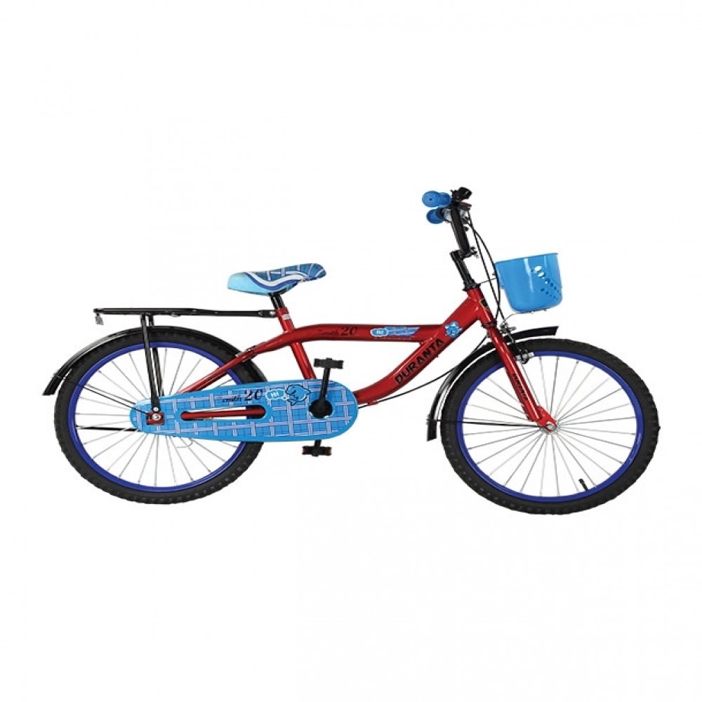 Duranta Zenith 20" Red