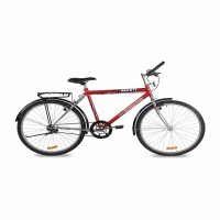 Duranta CB Racer Masti Red Gents Single Car 26"