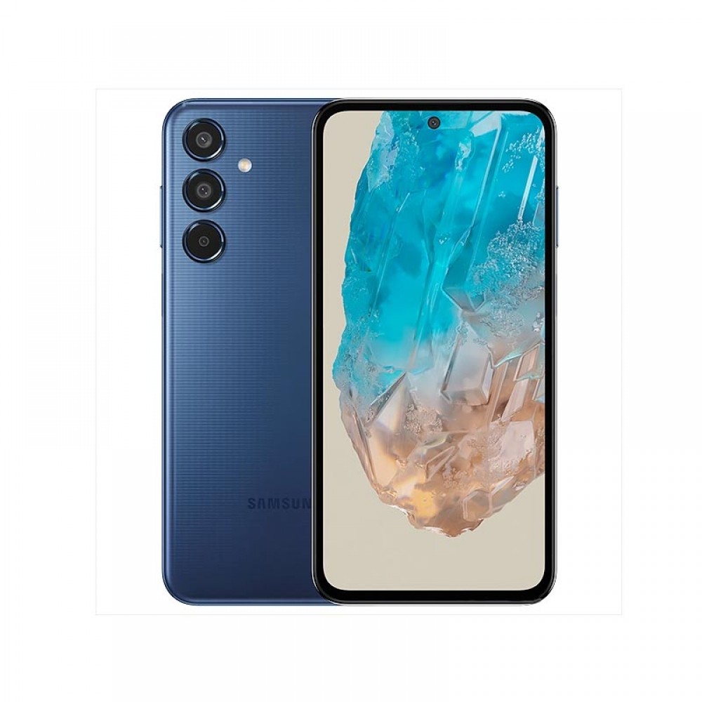 Samsung Galaxy M35 5G