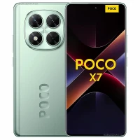 Poco X7 5G