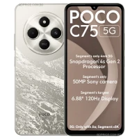 Poco C75