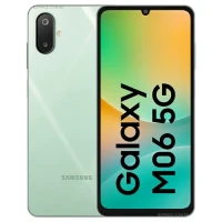 Galaxy M06 5G