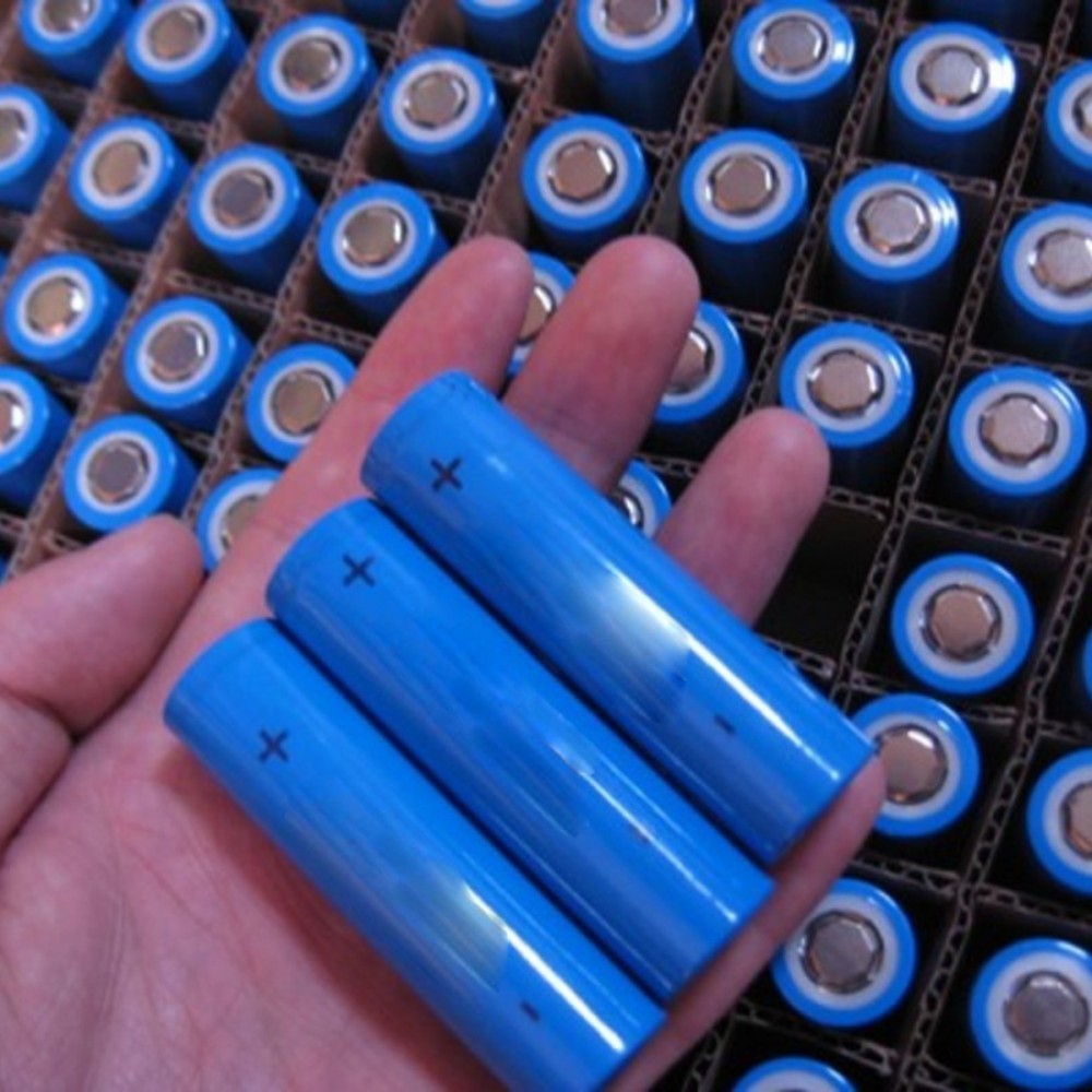 Trimmer / Torch light Extra Battery