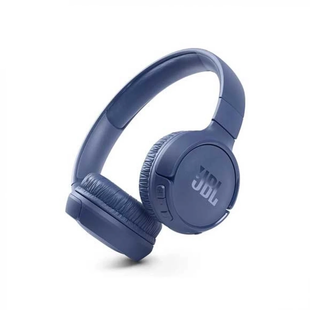 JBL TUNE 510BT Wireless On-Ear Headphones
