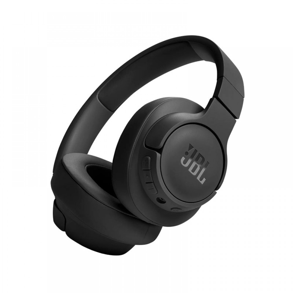 JBL Tune 720BT Wireless Over Ear Headphones