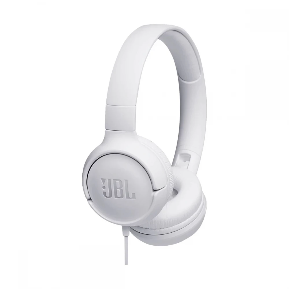 JBL TUNE 500 Wired On Ear Headphone