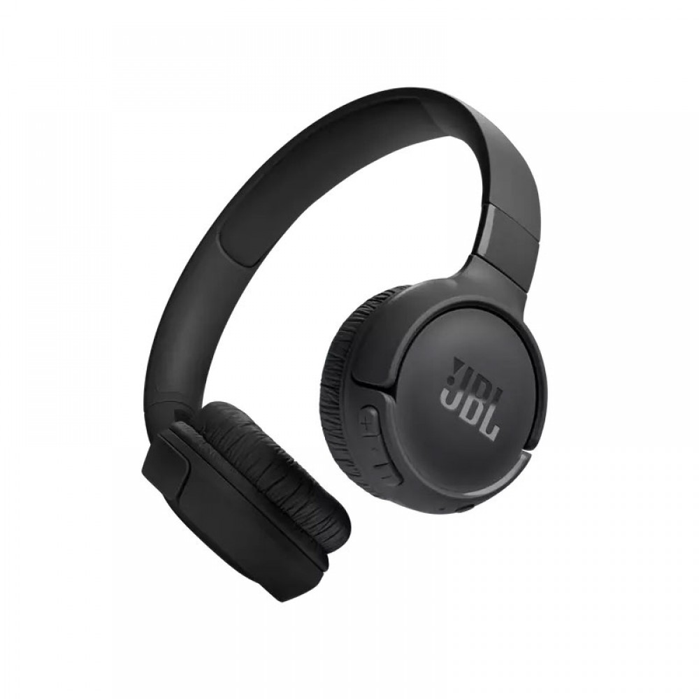 JBL Tune 520BT Over Ear Headphone