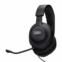 JBL Quantum 100M2 Wired Gaming Headphone