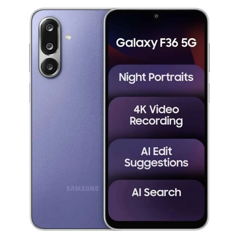 samsung Galaxy F36 5G