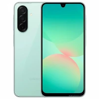 Samsung Galaxy A26 5G - Official