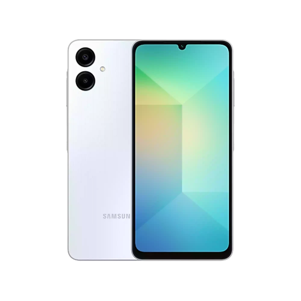 Samsung Galaxy A06 - Official