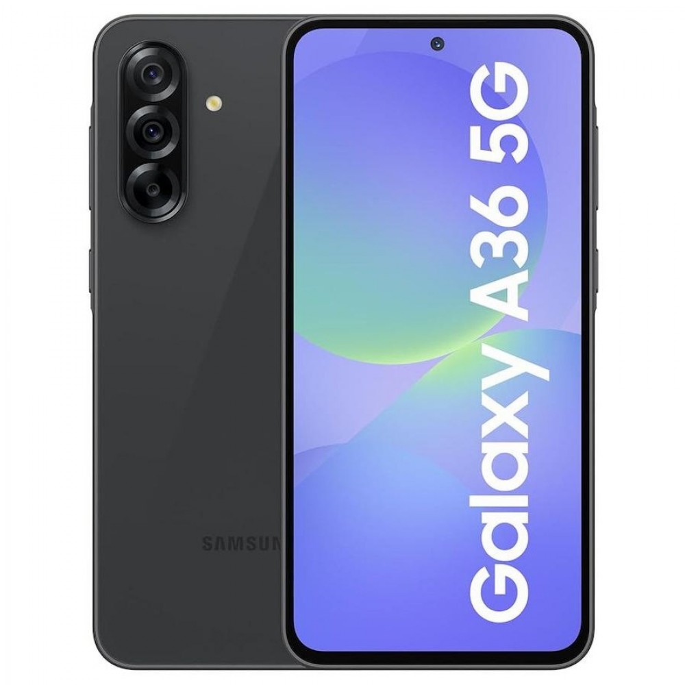 Samsung Galaxy A36 5G - Official