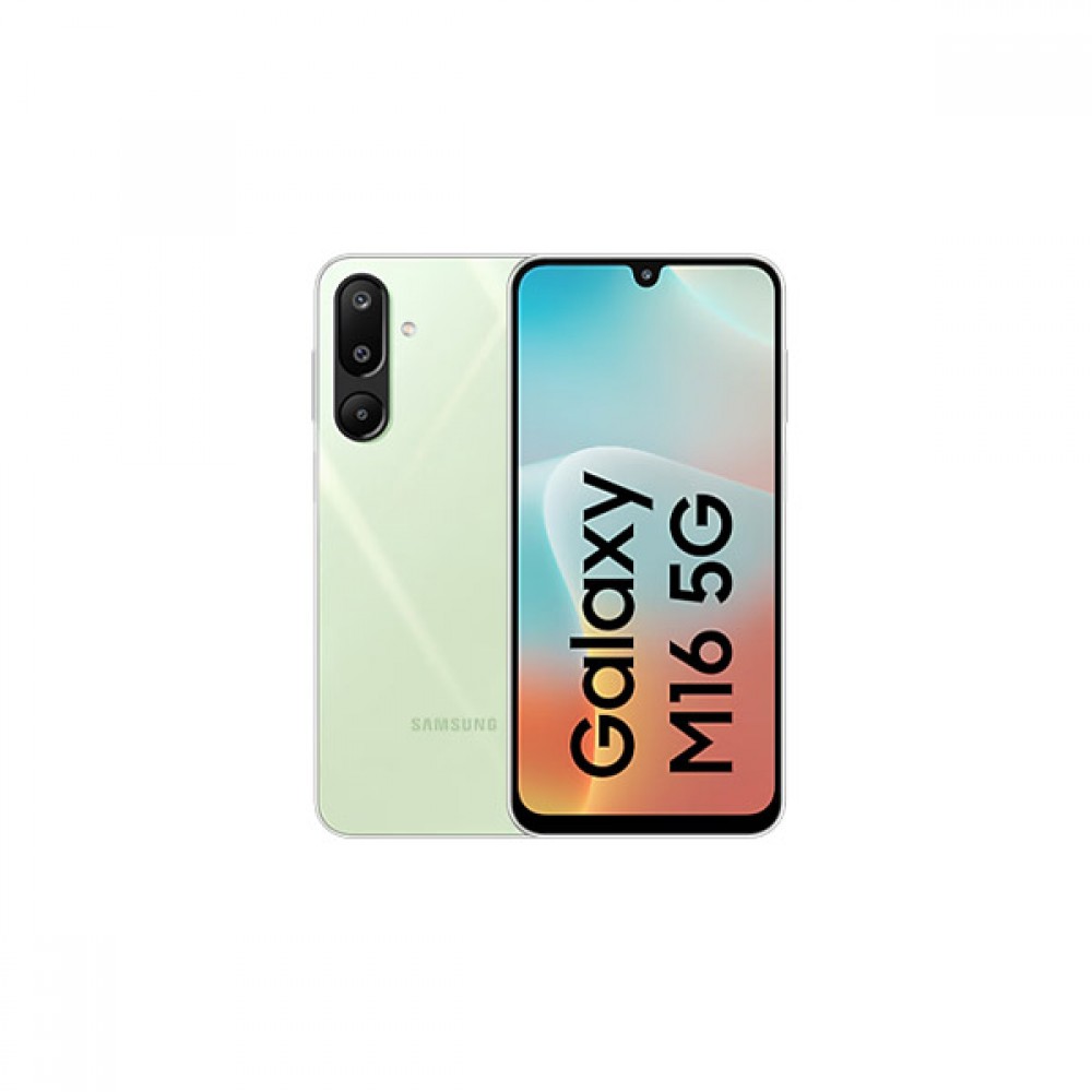 Samsung Galaxy M16 5G