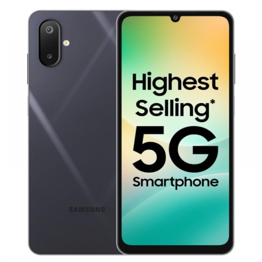 Samsung Galaxy M06 5G