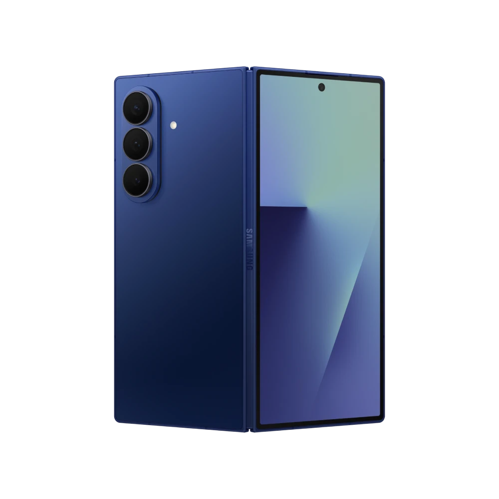 Samsung Galaxy Z Fold7