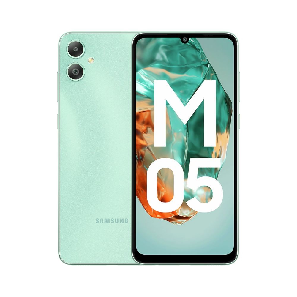 Samsung Galaxy M05