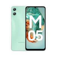 Samsung Galaxy M05