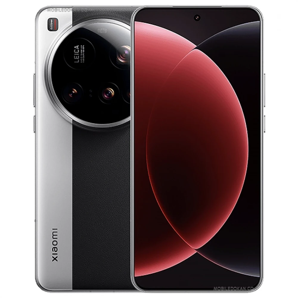 Xiaomi 15 Ultra