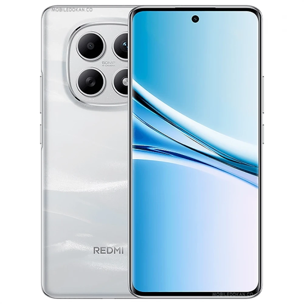 Xiaomi Redmi Note 15 5G