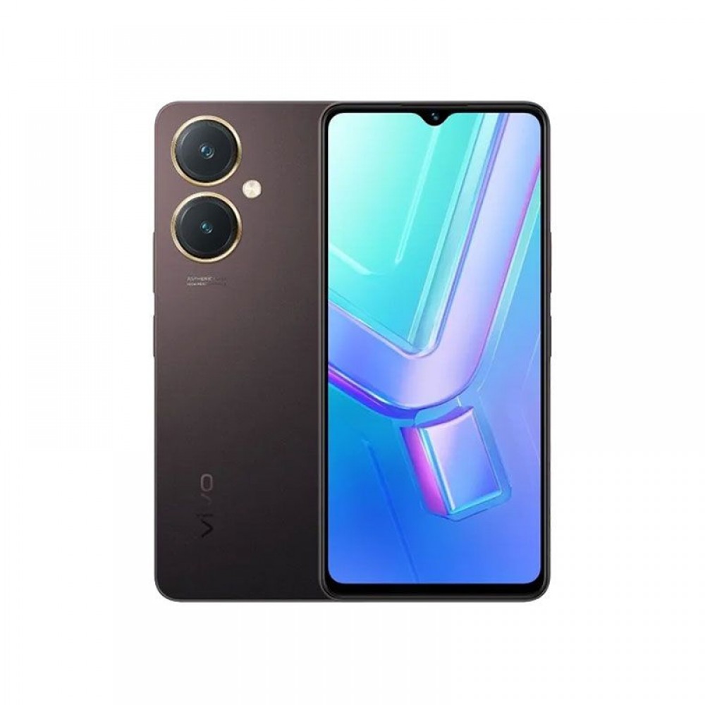 vivo Y27s — Official