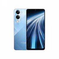 Vivo iQOO Z10 Lite 5G