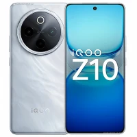 Vivo iQOO Z10 5G