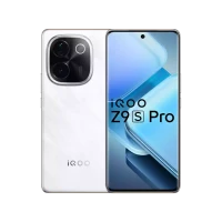 Vivo iQOO Z9s Pro 5G