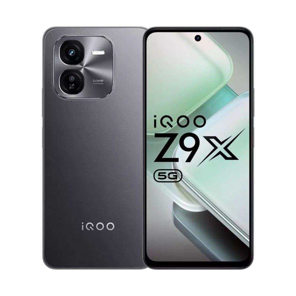 Vivo iQOO Z9x 5G