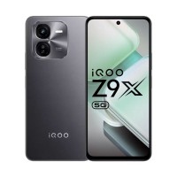 Vivo iQOO Z9x 5G