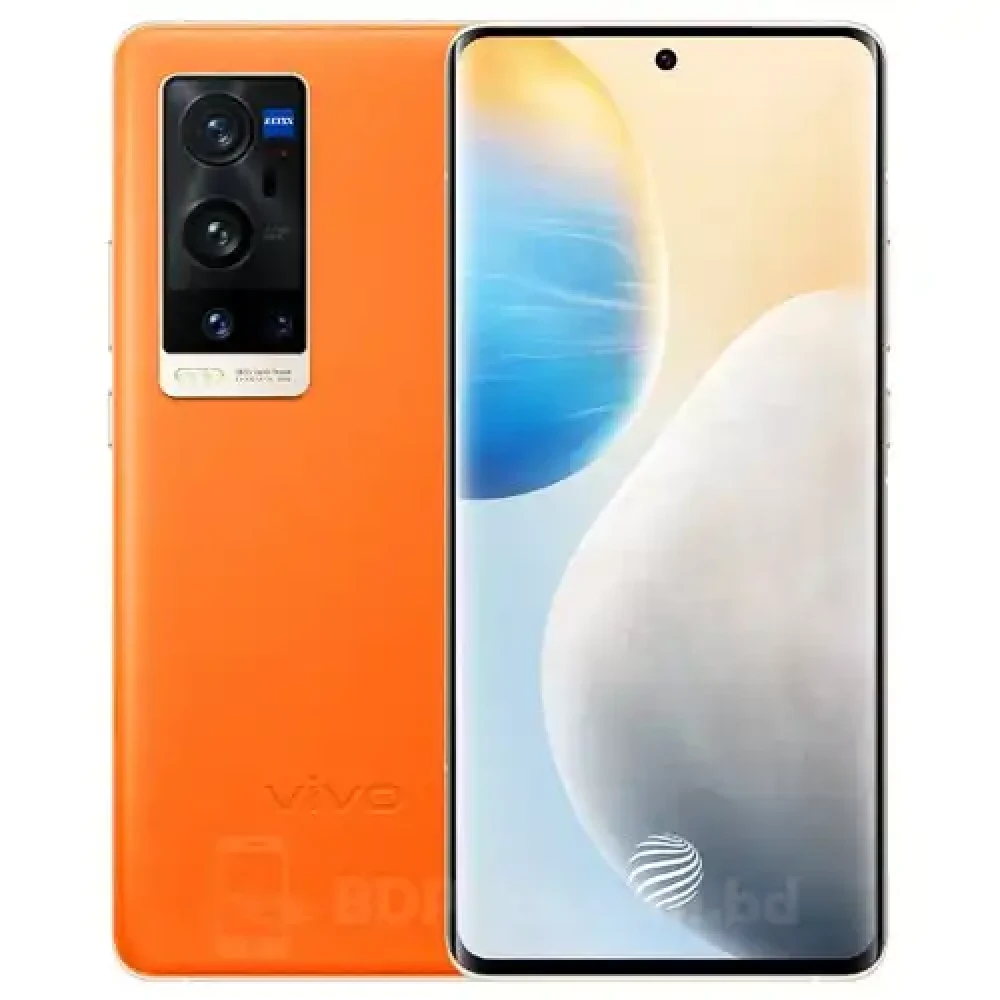 Vivo X60 Pro Plus 5G