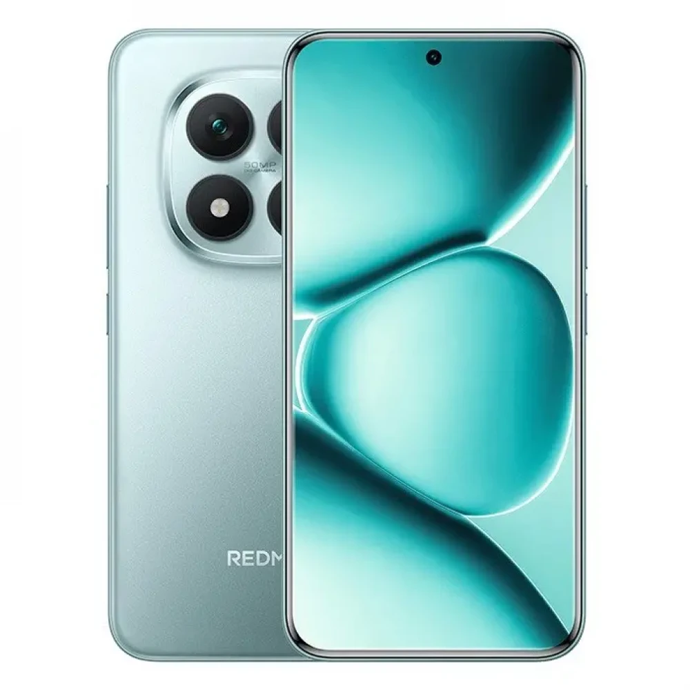 Xiaomi Redmi Note 15 Pro