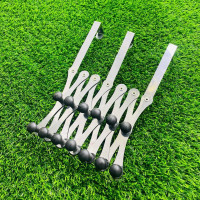 flexble door hanger 13 hooks