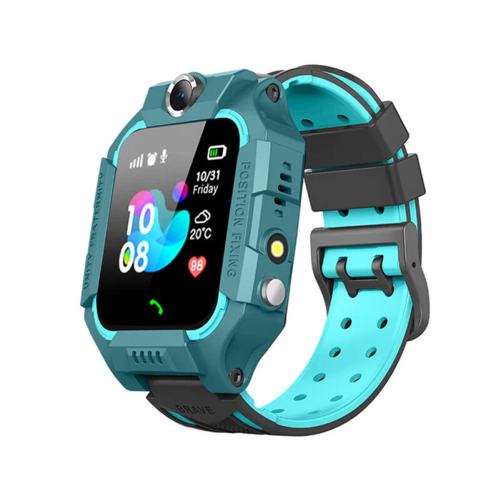 Q19 Children Smartwatch SIM and CAMERA