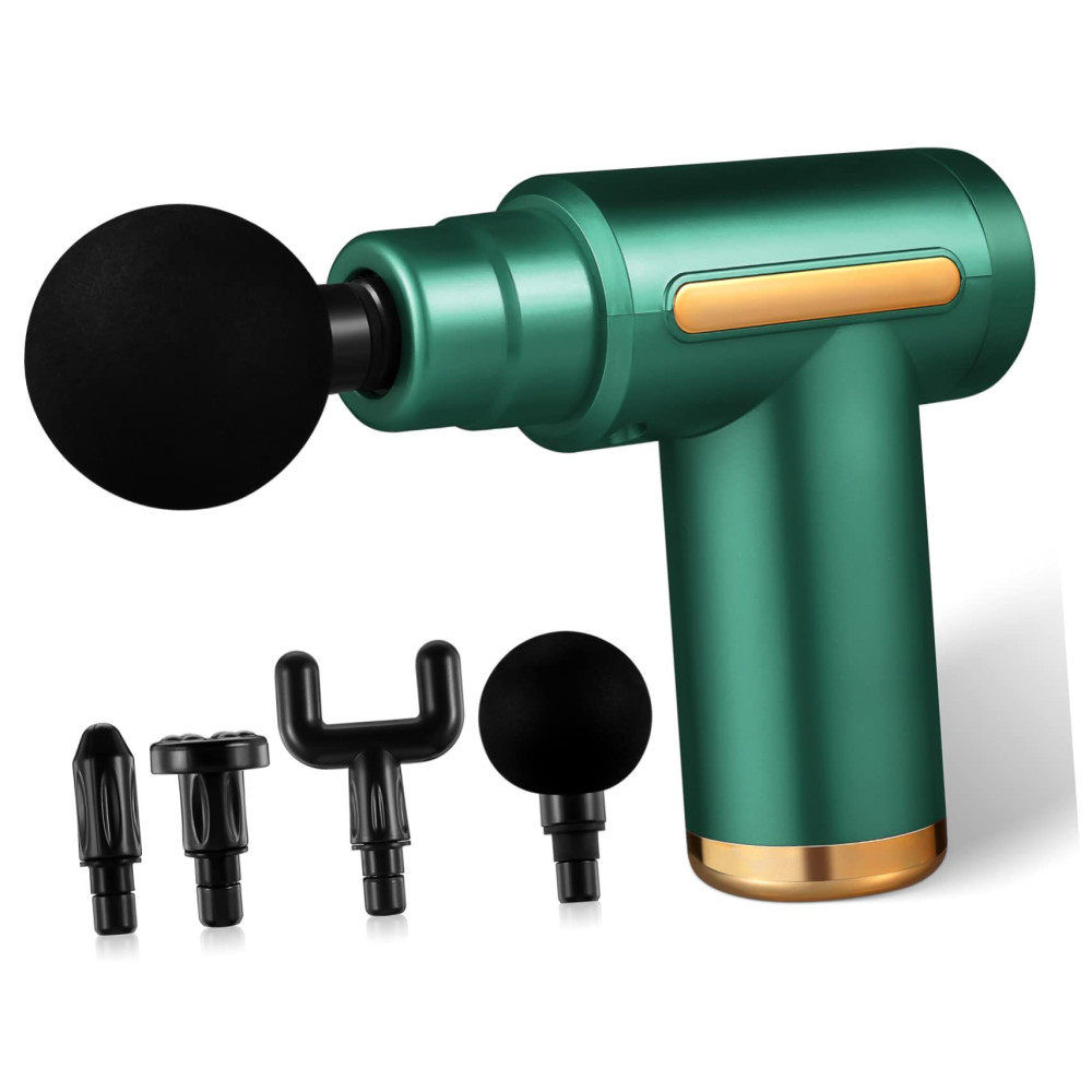 Sealy Deep Tissue Therapy Mini Massager