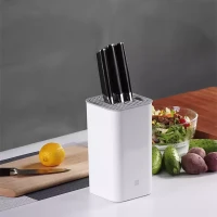 xiaomi Mijia Huohou Kitchen Knife Stand Tool Holder