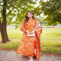 Print Three Piece