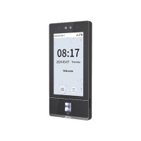 ZKTeco SenseFace 7A AI Based Face Recognition Time Attendance Device