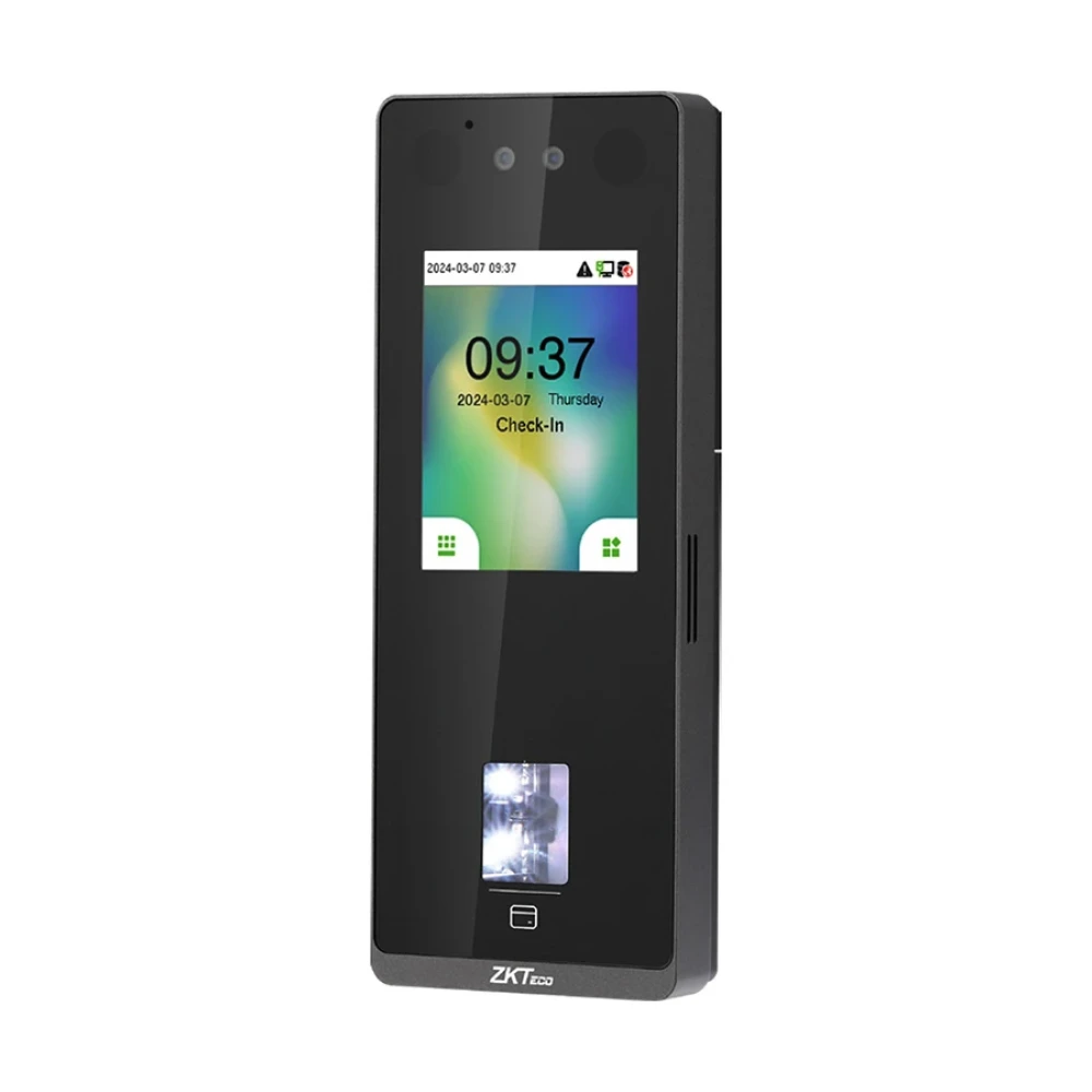 ZKTeco SenseFace 3A AI Based Access Control Terminal