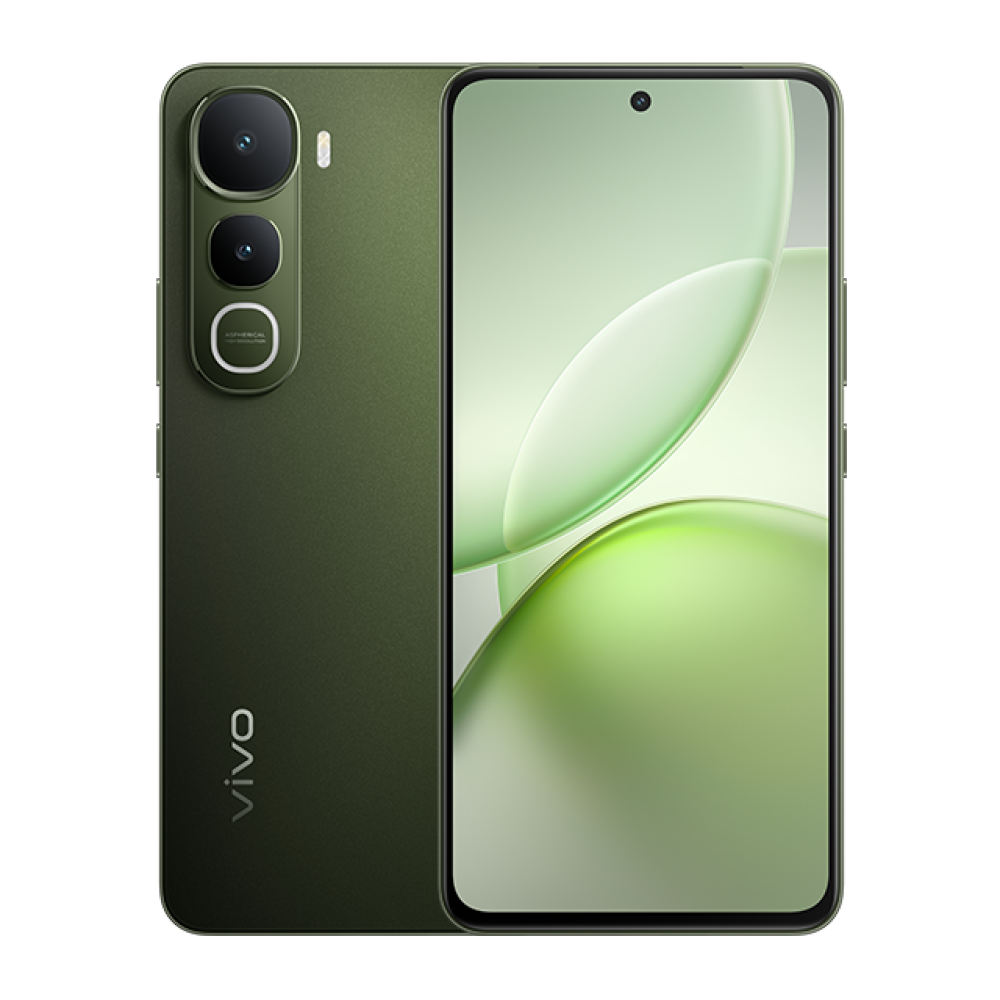 Vivo Y400 (8/128 GB) Smart Phone