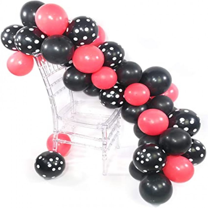  Birthday Party  Balloons 100 pcs