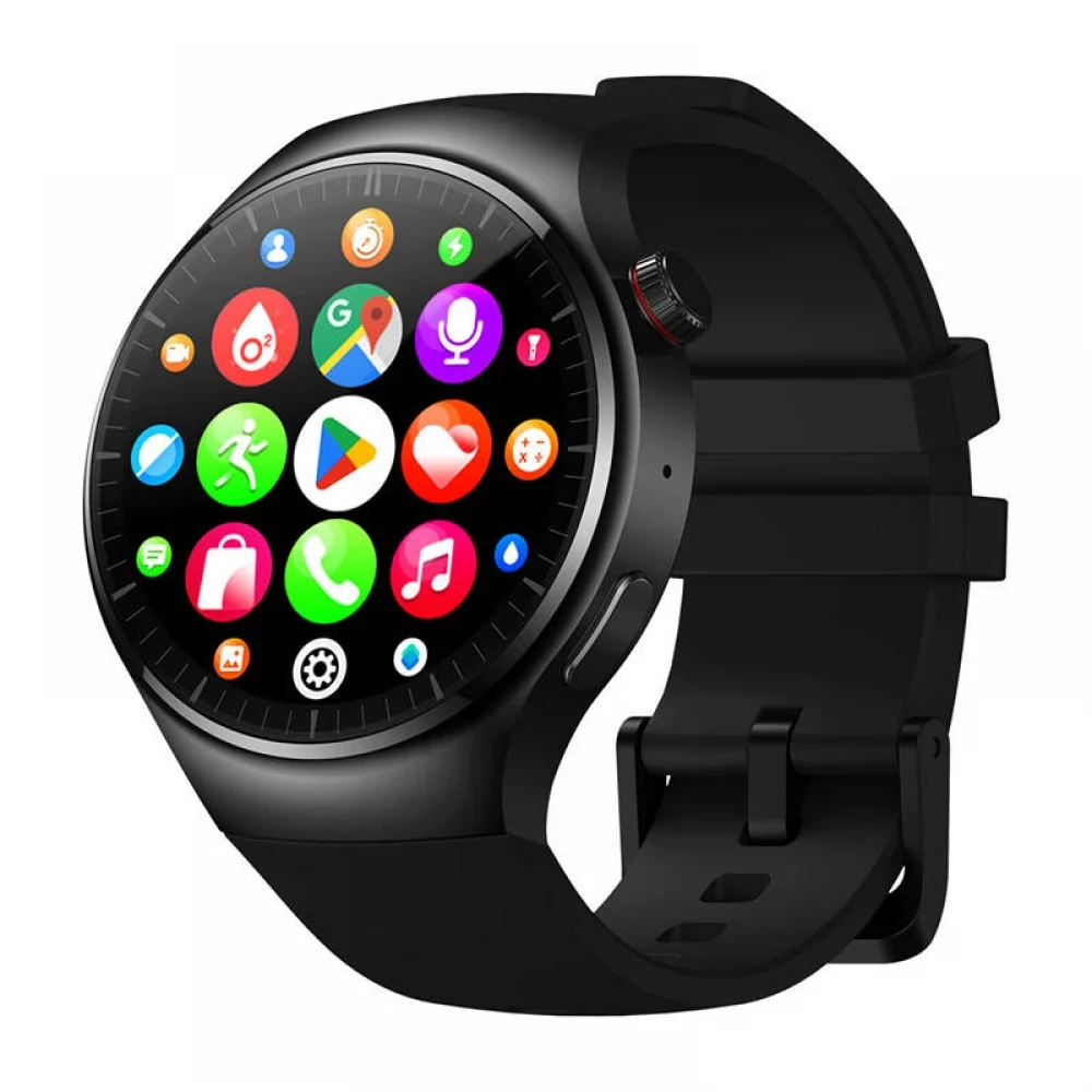 Zeblaze Thor Ultra  Sim Support Smartwatch