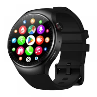 Zeblaze Thor Ultra  Sim Support Smartwatch