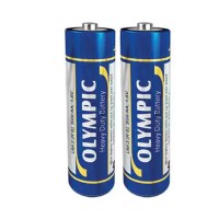 Olympic Heavy Duty Battery – AA 1.5V