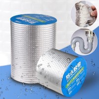 Super Strong Waterproof Tape Aluminum Foil