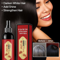 Dr Gray Hair Care Saffron Essence Leave In Spray